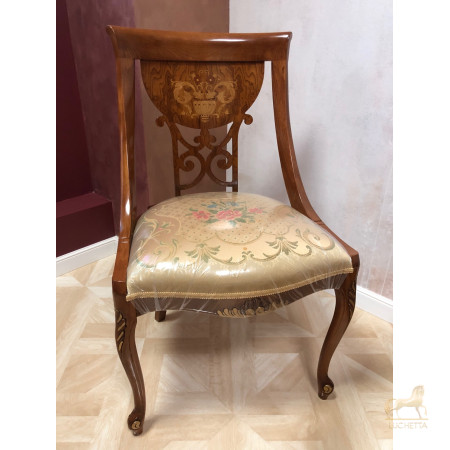 Стул Grilli - Trevi 5277 Стул Grilli - Trevi 5277