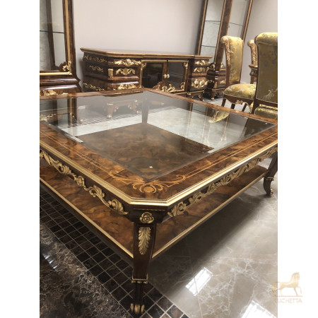 Журнальный стол Grilli - Versailles 581015 Журнальный стол Grilli - Versailles 581015