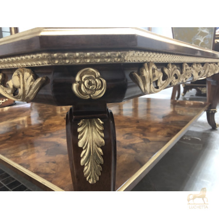 Журнальный стол Grilli - Versailles 581015 Журнальный стол Grilli - Versailles 581015