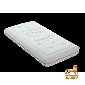 ДЕТСКИЙ MАТРАС KAMASANA COLCHON BREATHAIR OSITO SHEEP