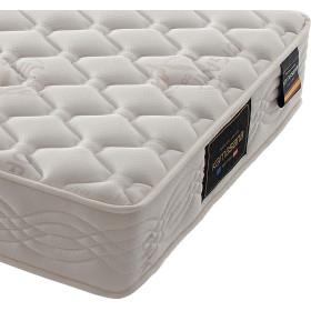 БЕСПРУЖИННЫЙ МАТРАС KAMASANA RELAX COMFORT