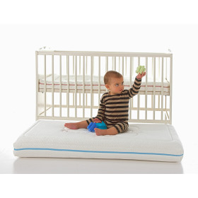 ДЕТСКИЙ MАТРАС KAMASANA COLCHON BREATHAIR OSITO BEAR