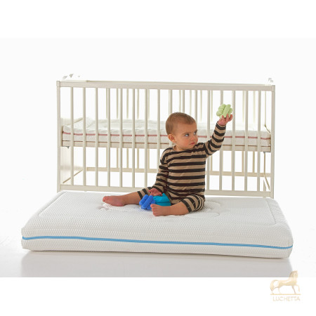 ДЕТСКИЙ MАТРАС KAMASANA COLCHON OSITO BEAR ДЕТСКИЙ MАТРАС KAMASANA COLCHON OSITO BEAR