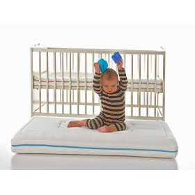 ДЕТСКИЙ MАТРАС KAMASANA COLCHON BREATHAIR OSITO BEAR