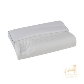 Ортопедическая подушка Memoform Superiore Deluxe Wave