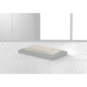 Матрас B-Bamboo Sfoderabile со съемным чехлом для детей 60x120