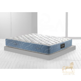 Ортопедический матрас FreshGel 12 Dual 160x200 (не в рулоне, новый)