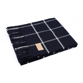NITRA 70 Navy 150x200