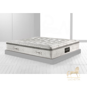 Роскошный матрас Exchange Memoform Dual 80x200