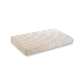 Ортопедический матрас WaterLattex 200x200