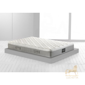 Ортопедический матрас New Comfort Plus 10 80x200