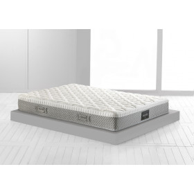 Ортопедический матрас New Comfort Plus 10 160x200