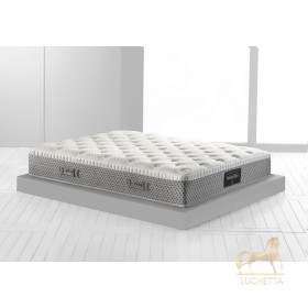 Ортопедический матрас New Comfort Plus 12 80x200