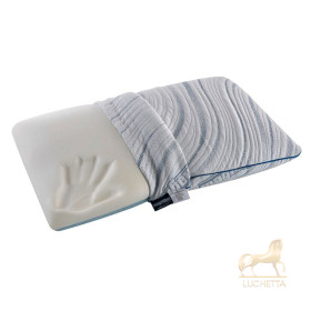 Ортопедическая подушка Memoform Magnigel Deluxe Standard