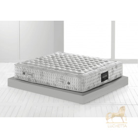 Эксклюзивный матрас Virtus Deluxe 80x200