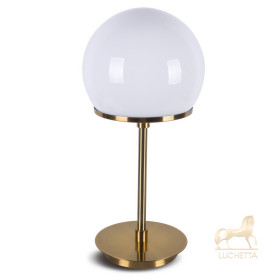 Настольная лампа Liverpool