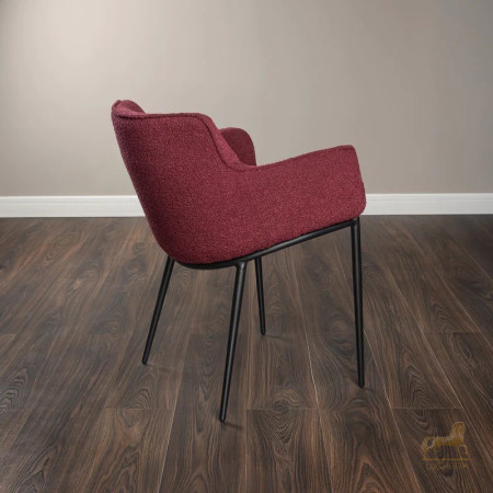 Стул Алехандро (Alejandro) SELECTION, MOD INTERIORS Стул Алехандро (Alejandro) SELECTION, MOD INTERIORS