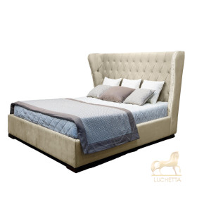 Кровать с решеткой SELECTION, FRATELLI BARRI