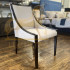 Стул Vermont TIMELESS SALE, FRATELLI BARRI Стул Vermont TIMELESS SALE, FRATELLI BARRI