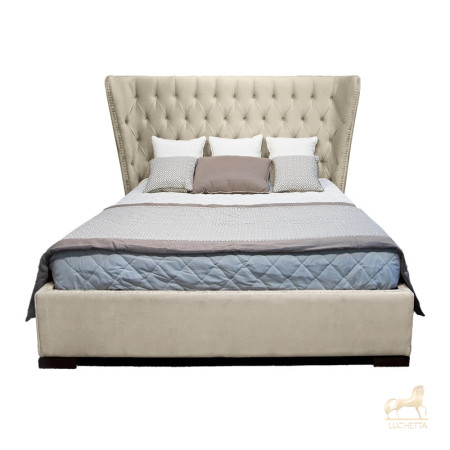 Кровать с решеткой SELECTION, FRATELLI BARRI Кровать с решеткой SELECTION, FRATELLI BARRI