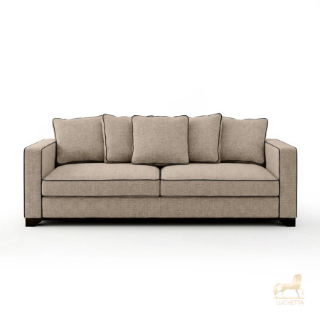 Диван-кровать Флавиа (Flavia) SELECTION, FRATELLI BARRI Диван-кровать Флавиа (Flavia) SELECTION, FRATELLI BARRI