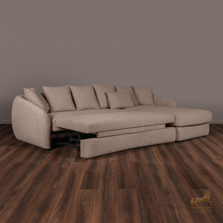 Диван-кровать Лунар (Lunar) SELECTION, MOD INTERIORS Диван-кровать Лунар (Lunar) SELECTION, MOD INTERIORS