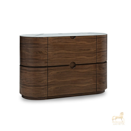 Комод TISHINA by Sergey Tregubov, MOD INTERIORS Комод TISHINA by Sergey Tregubov, MOD INTERIORS