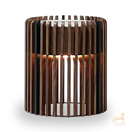 Приставной столик TISHINA by Sergey Tregubov, MOD INTERIORS Приставной столик TISHINA by Sergey Tregubov, MOD INTERIORS
