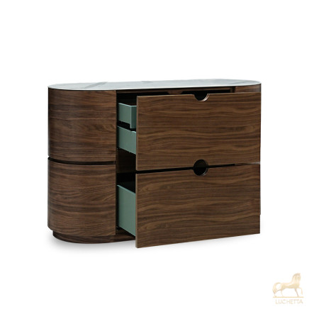 Комод TISHINA by Sergey Tregubov, MOD INTERIORS Комод TISHINA by Sergey Tregubov, MOD INTERIORS