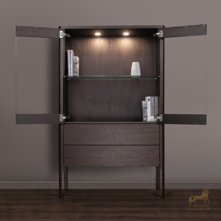 Витрина RONDA, MOD INTERIORS Витрина RONDA, MOD INTERIORS