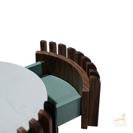Приставной столик TISHINA by Sergey Tregubov, MOD INTERIORS Приставной столик TISHINA by Sergey Tregubov, MOD INTERIORS