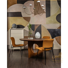 Столовая PATERNA, MOD INTERIORS
