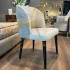 Стул Vivienne TIMELESS SALE, FRATELLI BARRI Стул Vivienne TIMELESS SALE, FRATELLI BARRI