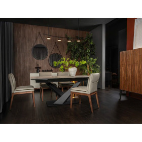 Столовая CALPE, MOD INTERIORS