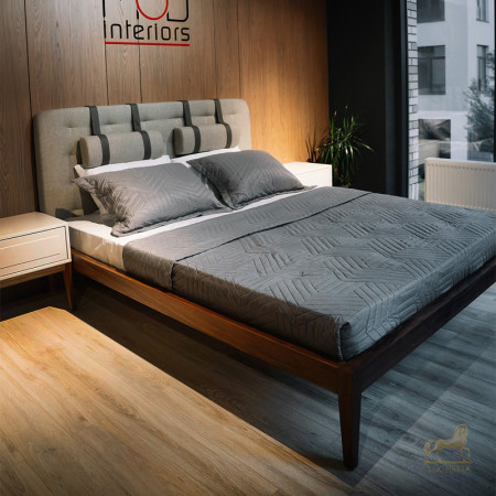 Кровать с решеткой MARBELLA, MOD INTERIORS Кровать с решеткой MARBELLA, MOD INTERIORS