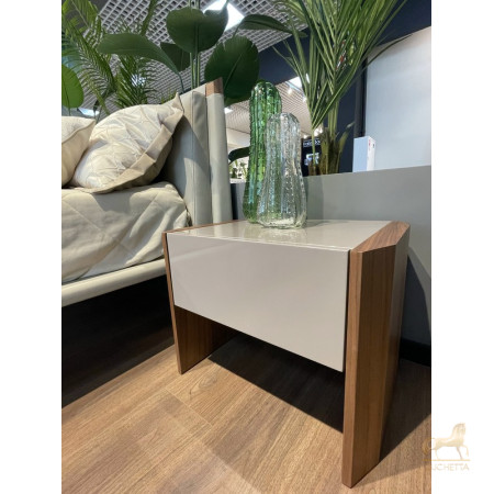 Прикроватная тумбочка AVILA, MOD INTERIORS Прикроватная тумбочка AVILA, MOD INTERIORS