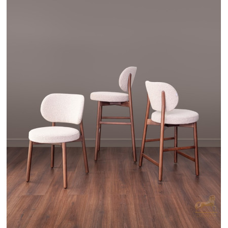 Барный стул Клементе (Clemente) SELECTION, MOD INTERIORS Барный стул Клементе (Clemente) SELECTION, MOD INTERIORS