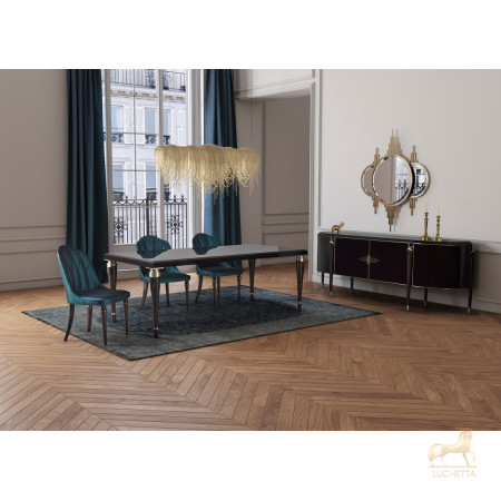 Буфет Jackie TIMELESS SALE, FRATELLI BARRI Буфет Jackie TIMELESS SALE, FRATELLI BARRI