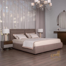Кровать с решеткой FARINI, FRATELLI BARRI