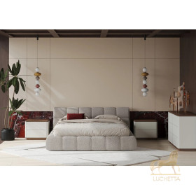 Спальня ALTEA, MOD INTERIORS