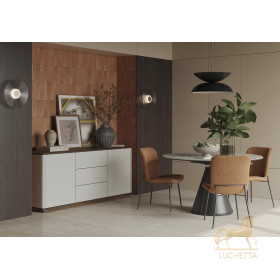 Столовая ALTEA, MOD INTERIORS
