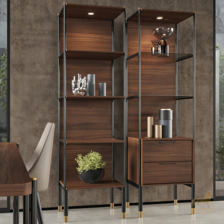 Витрина BENISSA, MOD INTERIORS Витрина BENISSA, MOD INTERIORS