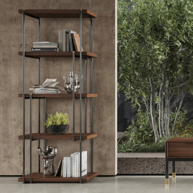 Стеллаж BENISSA, MOD INTERIORS