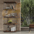 Стеллаж BENISSA, MOD INTERIORS Стеллаж BENISSA, MOD INTERIORS