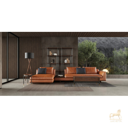 Стеллаж BENISSA, MOD INTERIORS Стеллаж BENISSA, MOD INTERIORS