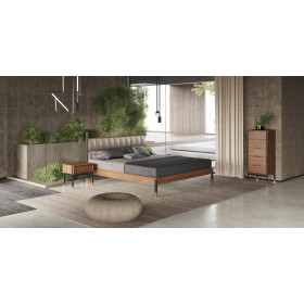 Комод высокий BENISSA, MOD INTERIORS