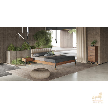 Комод высокий BENISSA, MOD INTERIORS Комод высокий BENISSA, MOD INTERIORS