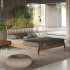 Кровать с решеткой BENISSA, MOD INTERIORS Кровать с решеткой BENISSA, MOD INTERIORS