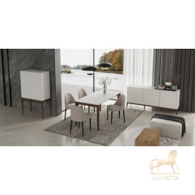 Столовая MARBELLA, MOD INTERIORS