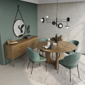 Буфет PATERNA, MOD INTERIORS